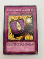 Yu-Gi-Oh! YUGIOH Karte 1. Auflage GEHEIMNISSE DES GALANTEN FOTB-DE054 552