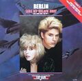 Berlin - Take My Breath Away Love Motiv aus "Top Gun" - 12"