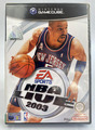 Gamecube NBA Live 2003, UK Pal, Brandneu Factory Sealed