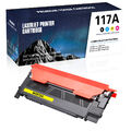 W2070A-W2073A Toner für HP117A Color Laser 150a 150nw MFP 179fng 179fnw 179fwg