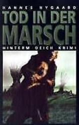 Tod in der Marsch | Buch | 9783897053533