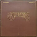 Carpenters - Die Singles 1969-1973 (Vinyl)