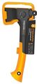 Fiskars  X14 Universalaxt mit XS-Klinge, Axt/Beil