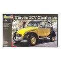 Revell 07095 Citroen 2CV Charleston Modellbausatz Maßstab 1:24 NEU & OVP