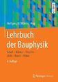 Lehrbuch der Bauphysik