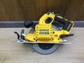 DeWalt DCS570NT Akku-Handkreissäge solo, I30873