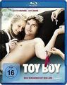 Toy Boy [Blu-ray] von David Mackenzie | DVD | Zustand sehr gut