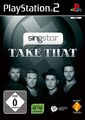 SingStar: Take That