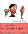 V64398 - Ca alors, une poupée Pifpouf ! - Didier Lévy