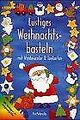 Lustiges Weihnachtsbasteln mit Windowcolor & Tonkar... | Buch | Zustand sehr gut