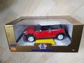 Mini Cooper 1:18 Modellauto Premium Edition