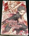 Sword Art Online - Fairy Dance 4 - Light Novel - Action