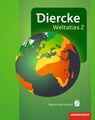 Diercke Weltatlas 2 Bayern | Aktuelle Ausgabe | Bundle | 1 Buch | Deutsch | 2016