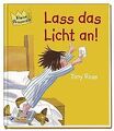 Kleine Prinzessin - Lass das Licht an!: 0 von Tony Ross | Buch | Zustand gut