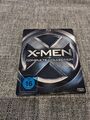 X-Men - Complete Collection Box - Blu-ray, ohne Disc 2