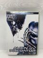 Alien Vs. Predator DVD Originale Kinofassung