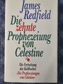 Sachbuch, "Die zehnte Prophezeiung von Celestine", Fortsetzung des Kultbuches