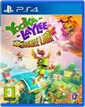 Yooka-Laylee and the Impossible Lair gebraucht Playstation 4 Spiel