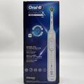  Oral-B Genius X Elektrische Zahnbürste/Electric Toothbrush, 6 Putzmodi für Zahn