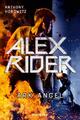 Alex Rider, Band 6: Ark Angel | Anthony Horowitz | Deutsch | Taschenbuch | 2018