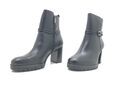 Tamaris Damen Stiefel Stiefelette Freizeit Comfort Gr. 37