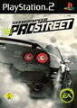 4788 Need For Speed Pro Street (Sony PlayStation 2) PS2 Spiel | NFS Pro Street