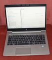 HP Elitebook 840 G5 - i5-8350U, 1,7GHz, 8GB, 256GB SSD, Win11 Pro