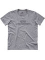 Alpha Industries T-Shirt 3D T 178502 17 Grey Heather Grau 6109