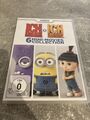 Ich - Einfach unverbesserlich 1+2 - 6 Mini-Movie Collection - DVD