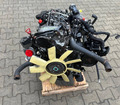 MOTOR MERCEDES-BENZ 2.2 CDI 646.980 VIANO VITO 69TKM KOMPLETT