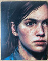 The Last of Us Part II Steelbook Edition Sony PlayStation 4 PS4 gebraucht in OVP