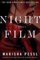 Night Film A Novel Marisha Pessl Taschenbuch 610 S. Englisch 2014