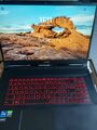 Gaming Laptop - MSI Katana GF76  12UE i7-12700H, GeForce RTX3060/6GB, 16GB RAM