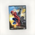 DVD++SPIDER-MAN 3++2007++Zust. Gut++Regie: Sam Raimi+Tobey Maguire,Kirsten Dunst