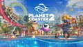 Planet Coaster 2 Online Serial Codes per eMail (PC/Steam) Deutsch