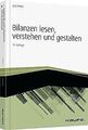 Bilanzen lesen, verstehen und gestalten von Wöltje,... | Buch | Zustand sehr gut