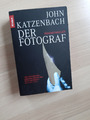 Der Fotograf: Psychothriller von Katzenbach, John | Buch | 2007