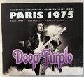 DEEP PURPLE--- LIVE IN PARIS 1975 ---2CD DIGIPACK