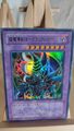 Yu-Gi-Oh! - Dark Paladin - Dunkler Paladin - SY2 - 001 - Ultra - Japanisch - LP