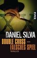 Double Cross - Falsches Spiel: Roman von Silva, Daniel | Buch | Zustand gut