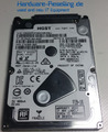 HP HGST 320GB SATA 2,5" 7200RPM 32MB 6G HTS725032A7E630 0j47813 678308-005