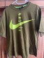 Nike Top/ Shirt/ Logo/ Sehr hübsch/ sehr guten Zustand/ Gr. XS/ Für Damen 