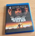 No Country For Old Men [Blu-ray Disc] | sehr guter Zustand!