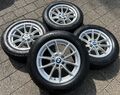 4 ORIGINAL 16" ALU WINTERRÄDER BMW 3ER REIHE G20 G21 205/60R16 96H RDKS 2023