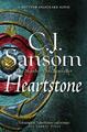 C. J. Sansom Heartstone (Taschenbuch) Shardlake series