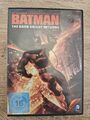 Batman - The Dark Knight Returns - Teil 2 ZUSTAND SEHR GUT