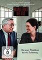 Man lernt nie aus - Robert DE NIRO Anne HATHAWAY - DVD neuwertig