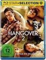 Hangover 2 - Blu-ray - Neuwertig 