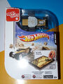 MATTEL hotwheels  App Tivity iCar Bone Shaker NOS boxed finish