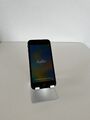 Apple iPhone SE 2020 (2. Generation) A2296 (GSM) - 64GB - Schwarz Refurbed